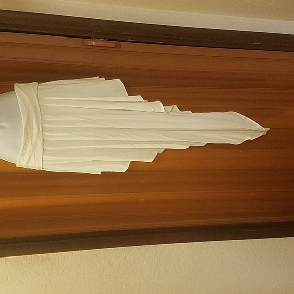 SI AVANCE MAXI SKORT SKIRT - Picture 1 of 6